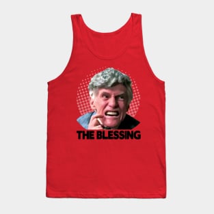 THE BLESSING Tank Top